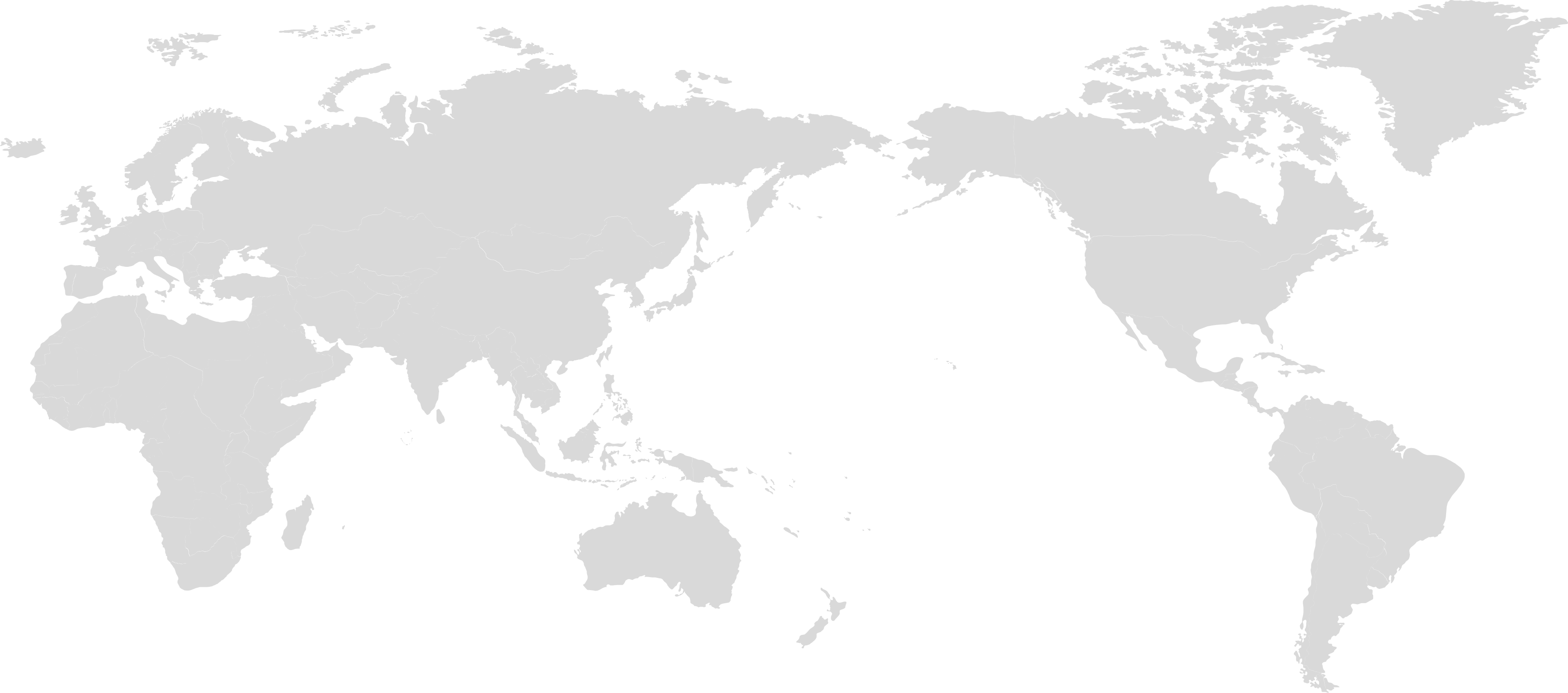 World Map